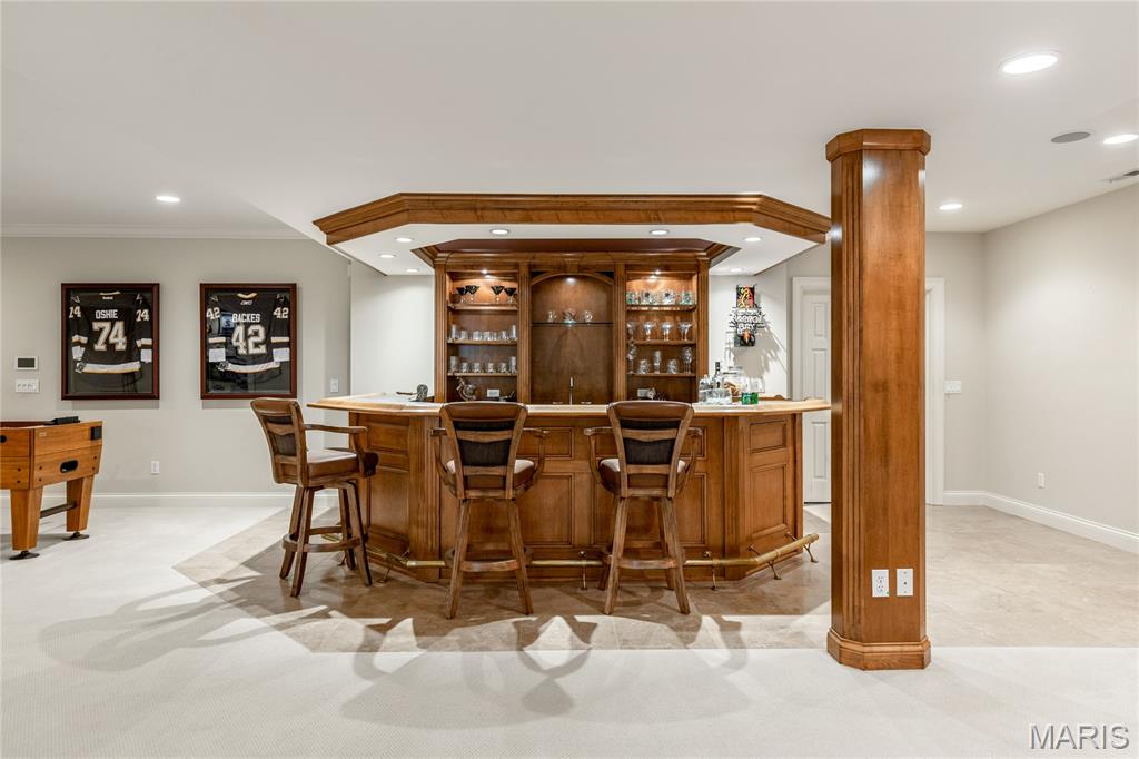 Muirfield - Residential