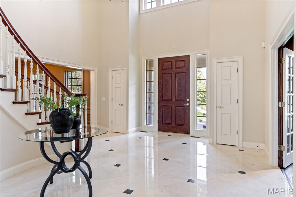 Muirfield - Residential