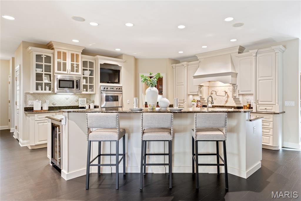 Muirfield - Residential