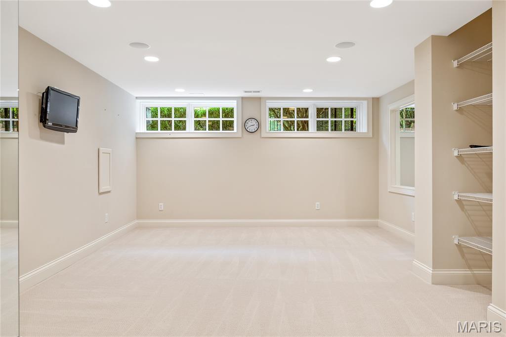 Muirfield - Residential