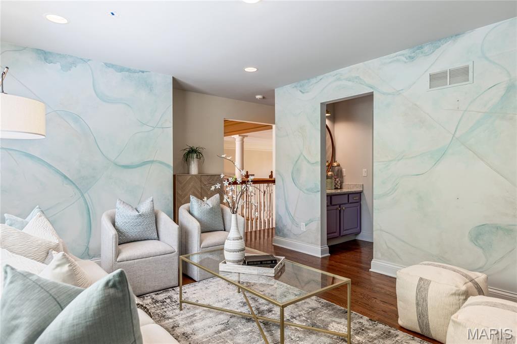 Muirfield - Residential