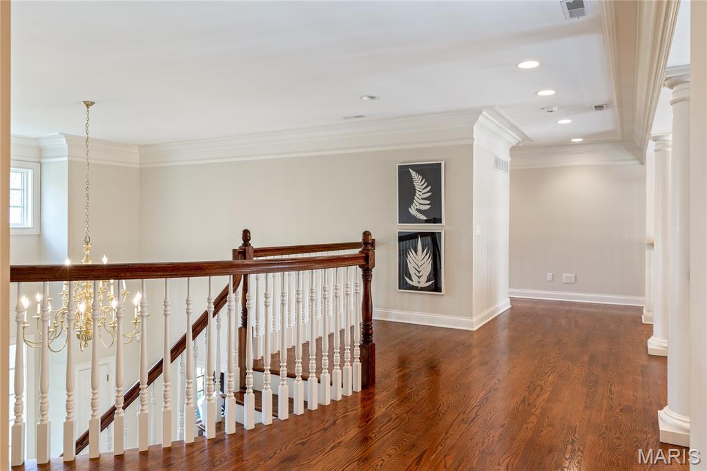Muirfield - Residential