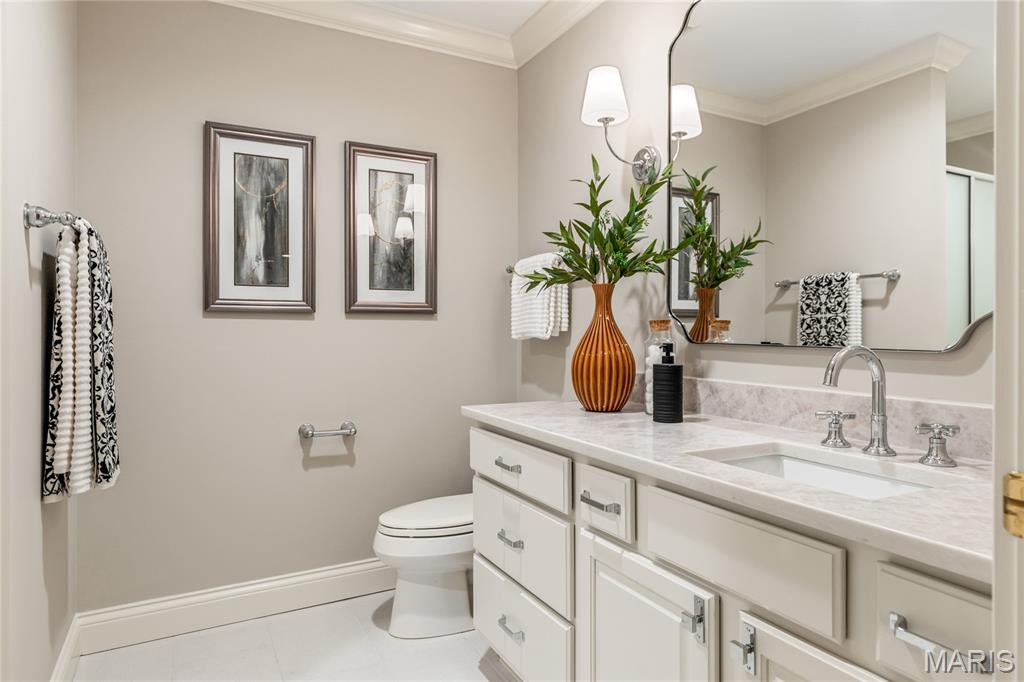 Muirfield - Residential