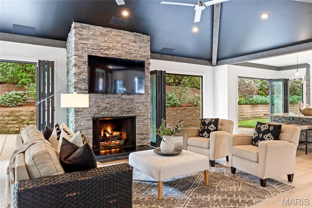 Muirfield - Residential