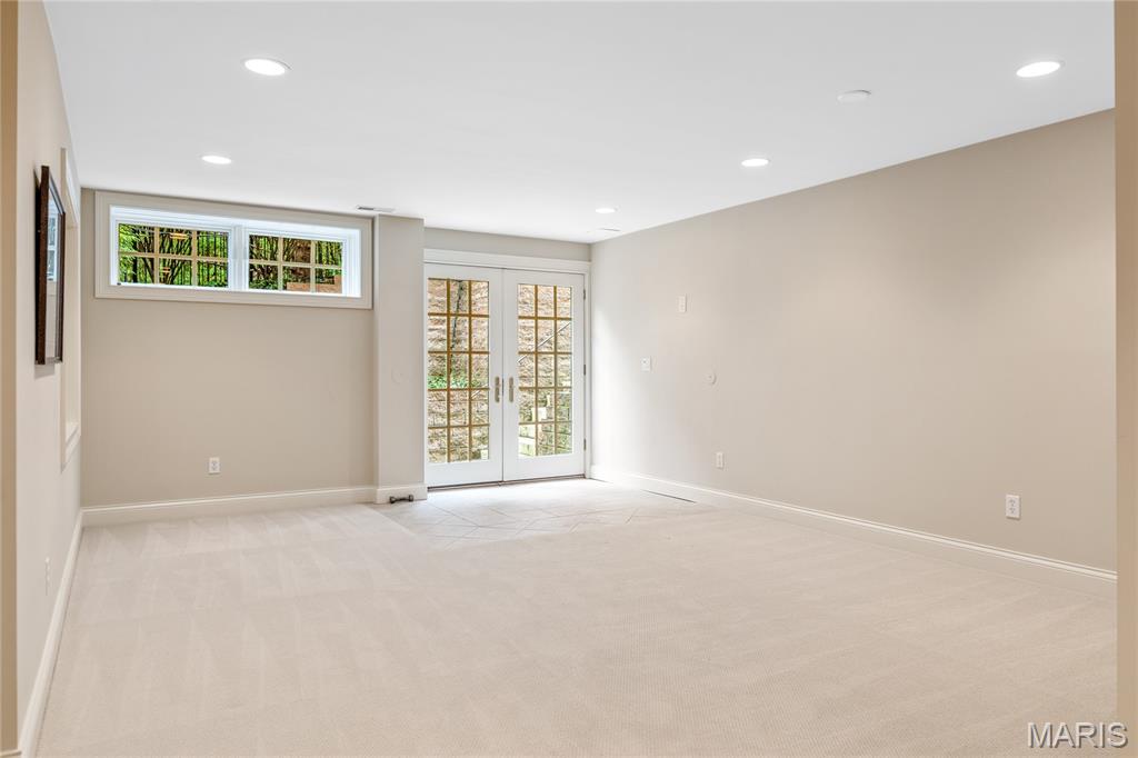 Muirfield - Residential