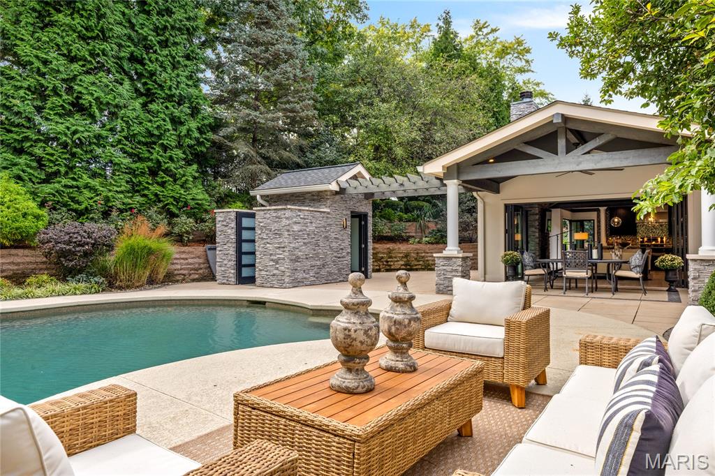 Muirfield - Residential