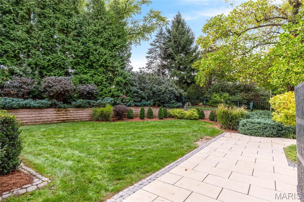 Muirfield - Residential