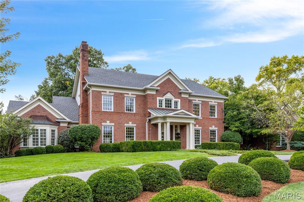 Muirfield - Residential