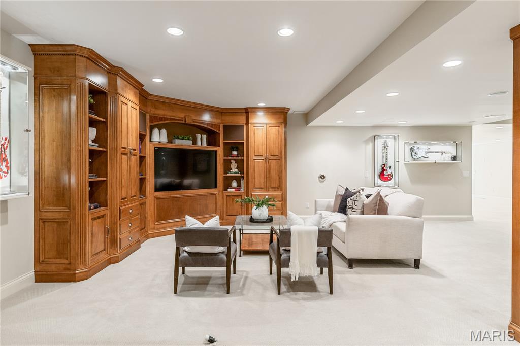 Muirfield - Residential