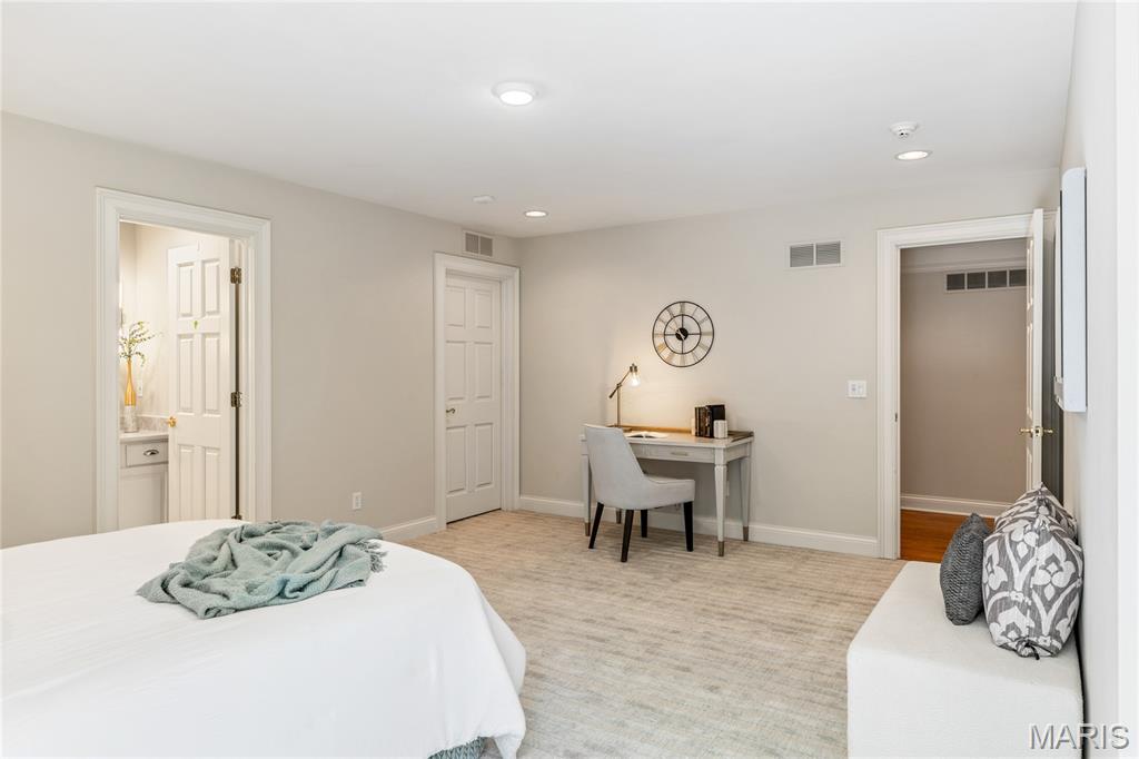 Muirfield - Residential