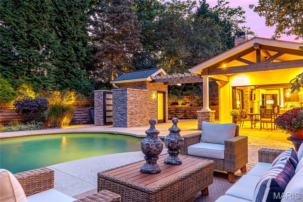 Muirfield - Residential