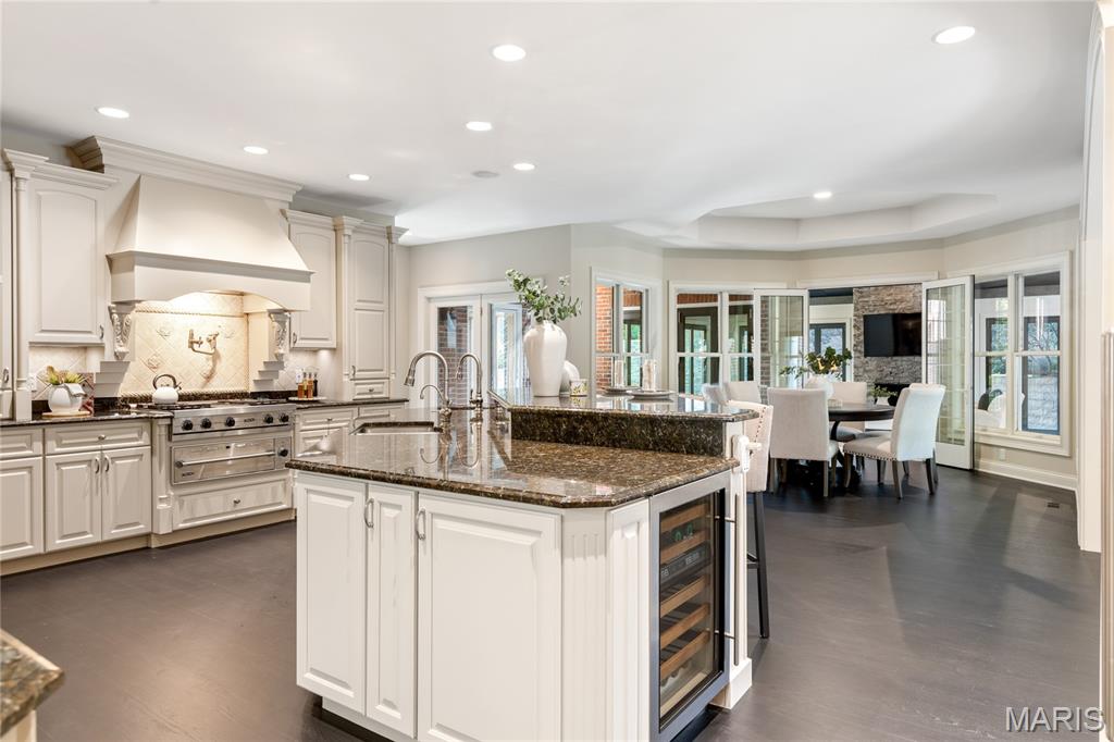 Muirfield - Residential