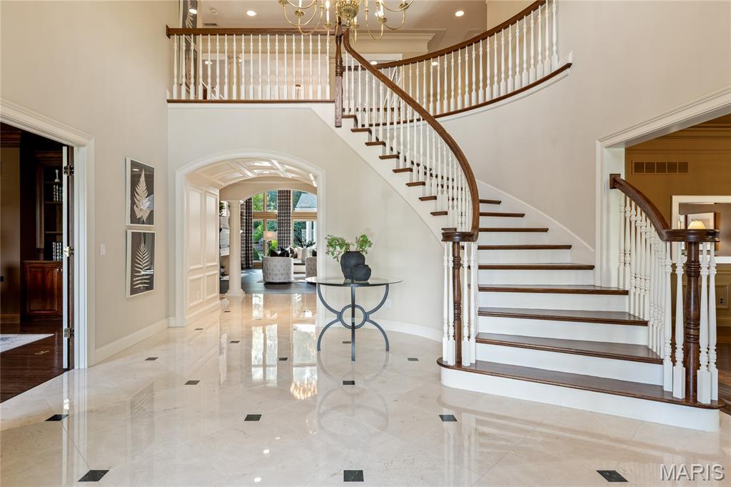 Muirfield - Residential