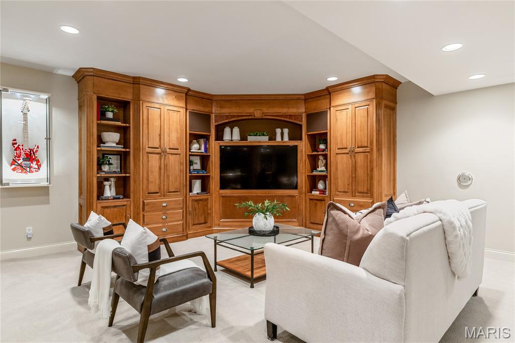 Muirfield - Residential
