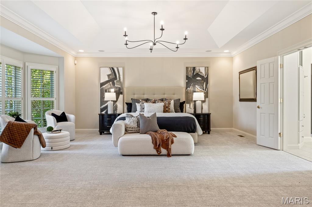 Muirfield - Residential