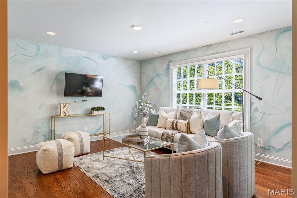 Muirfield - Residential