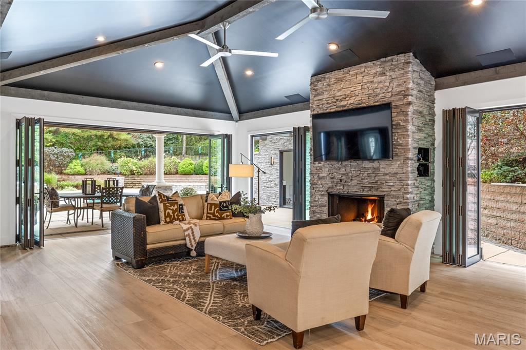 Muirfield - Residential