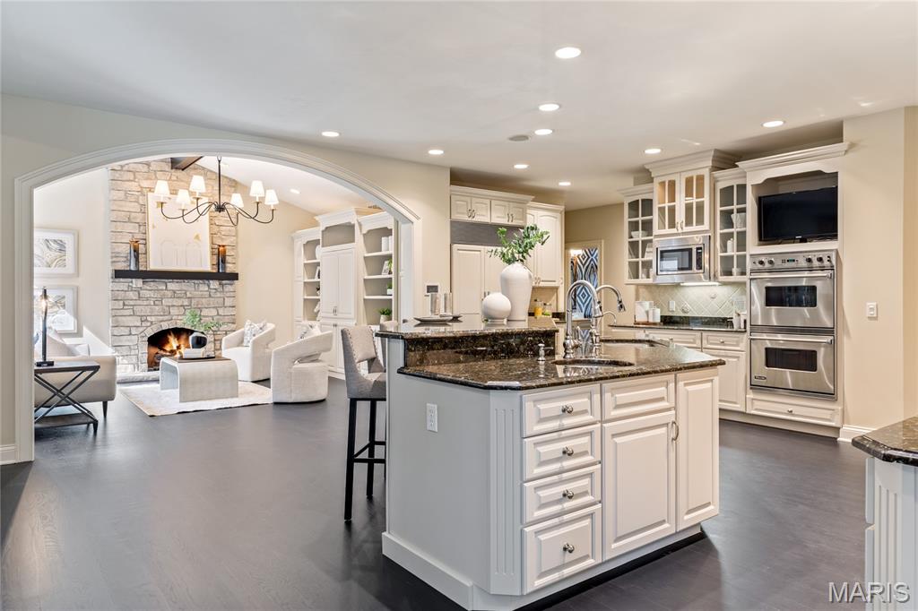 Muirfield - Residential