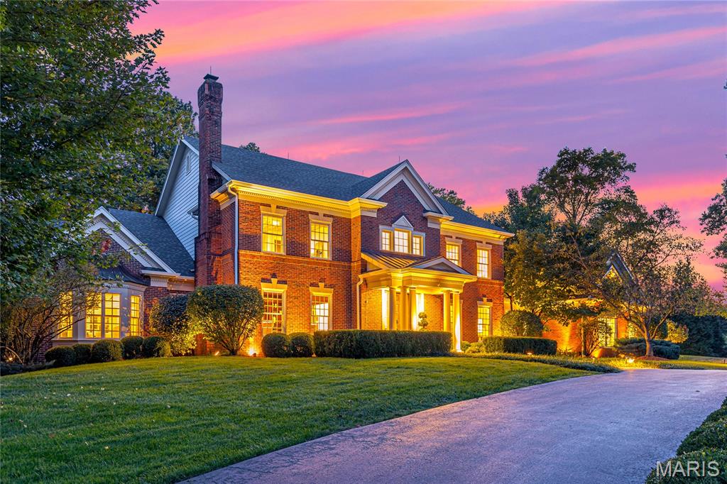 Muirfield - Residential