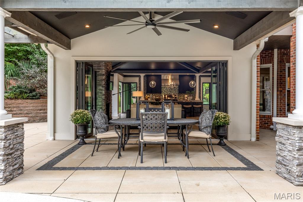 Muirfield - Residential