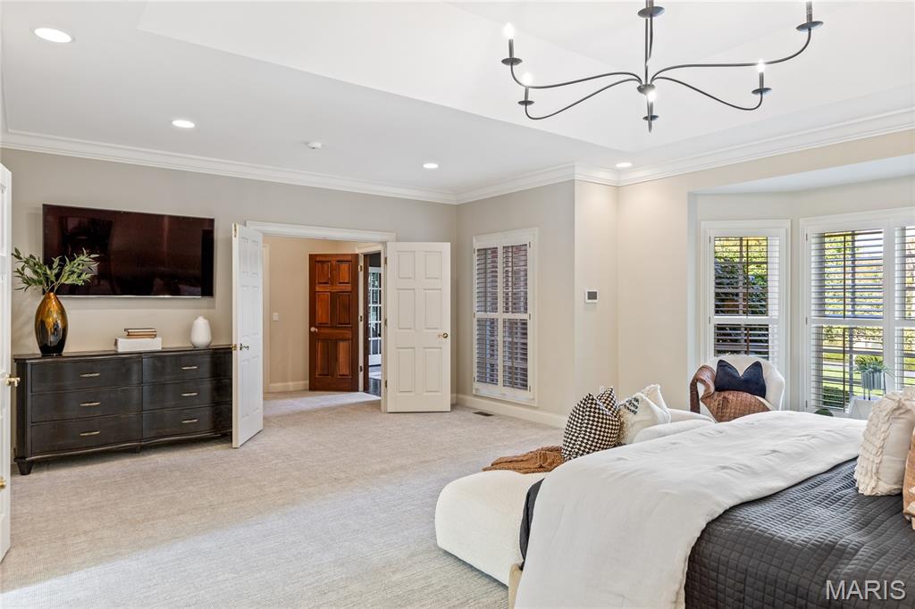 Muirfield - Residential