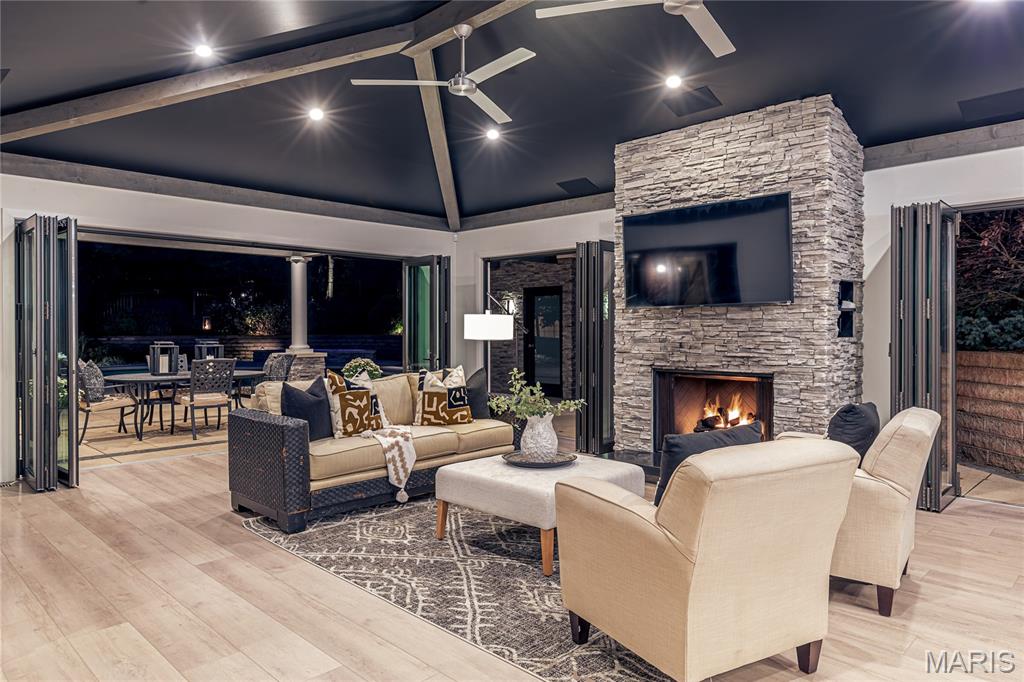 Muirfield - Residential