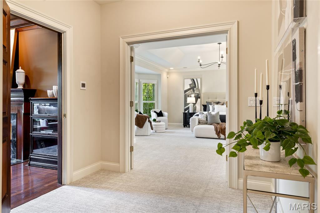 Muirfield - Residential