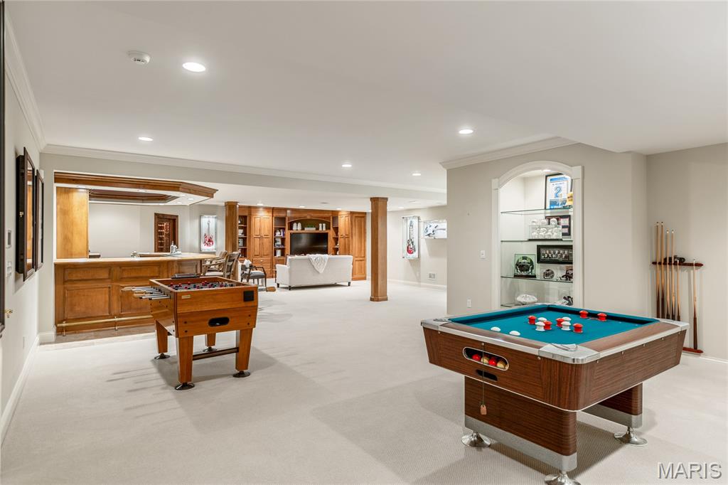 Muirfield - Residential