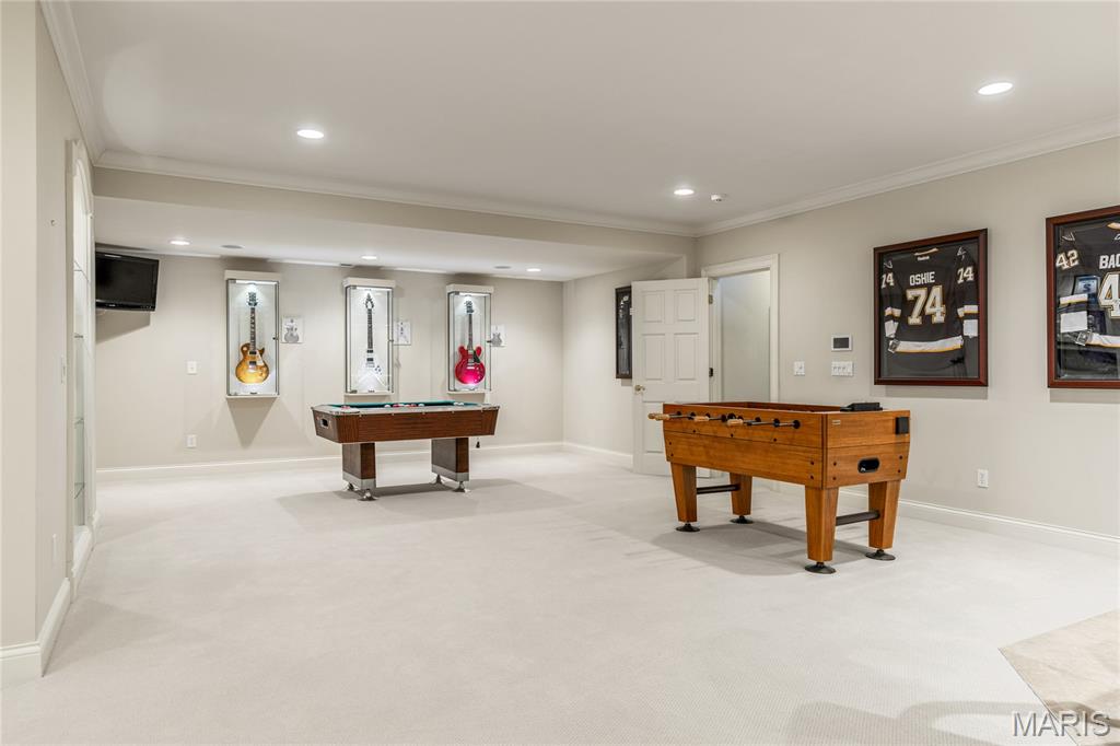 Muirfield - Residential