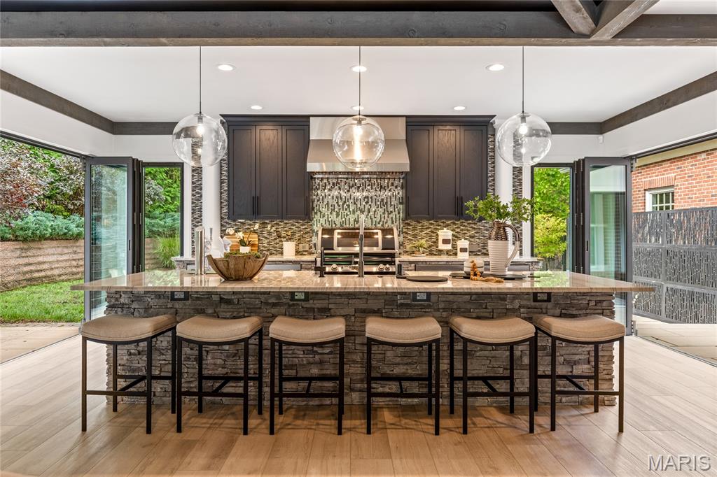 Muirfield - Residential