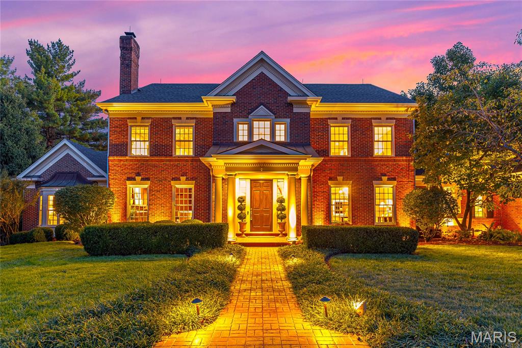 Muirfield - Residential