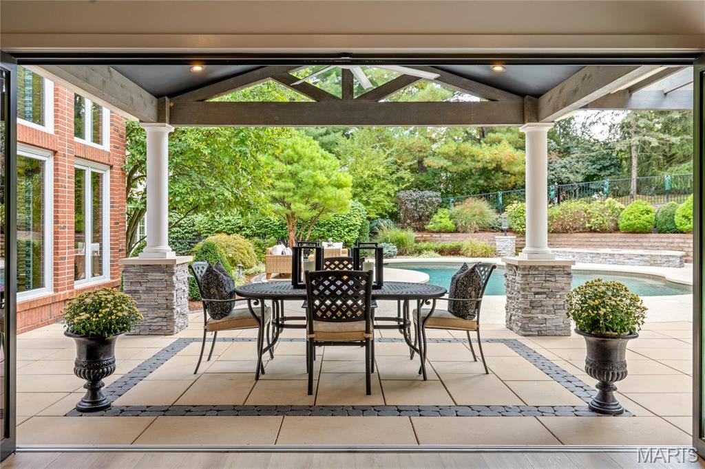 Muirfield - Residential