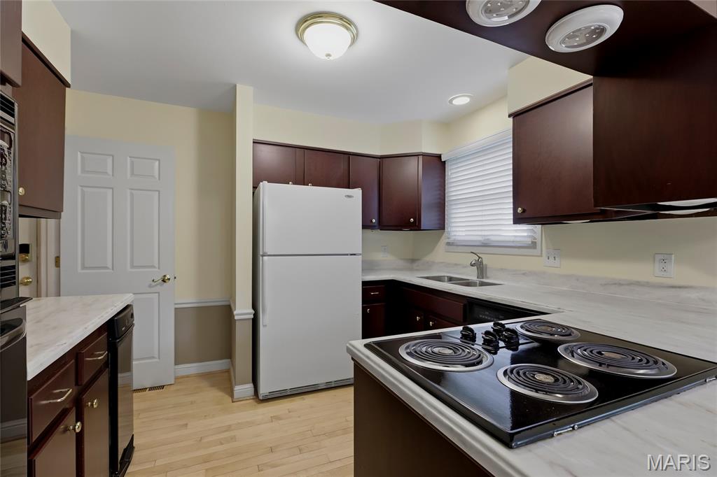 Lafayette Farms - Residential