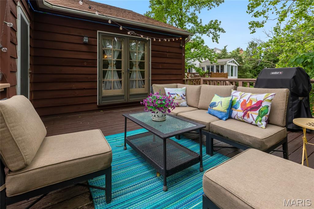 Lafayette Farms - Residential