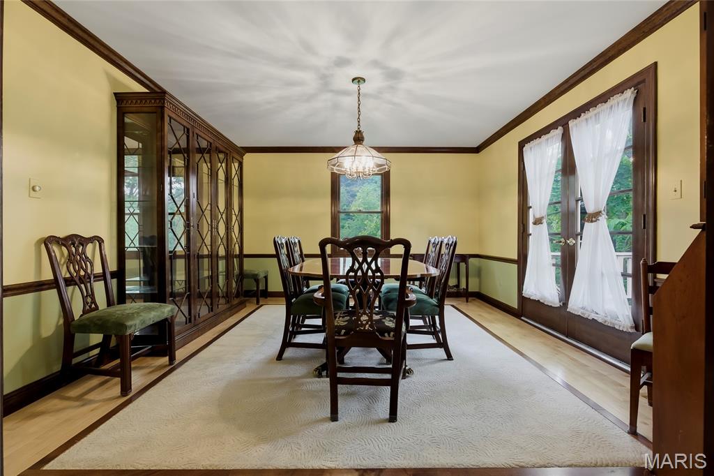 Lafayette Farms - Residential