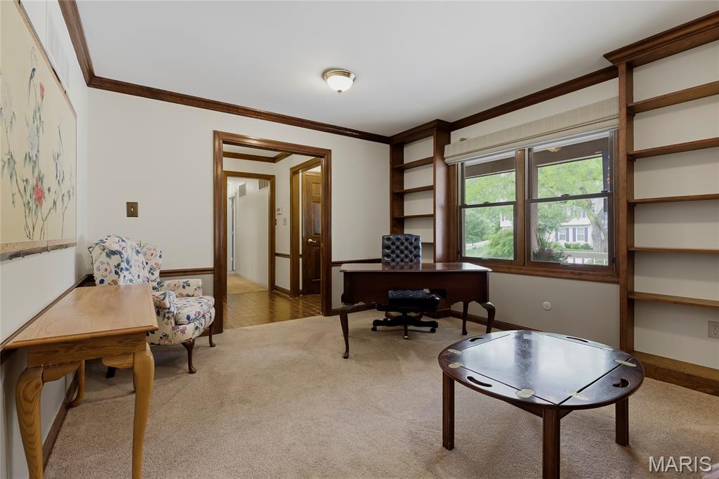 Lafayette Farms - Residential