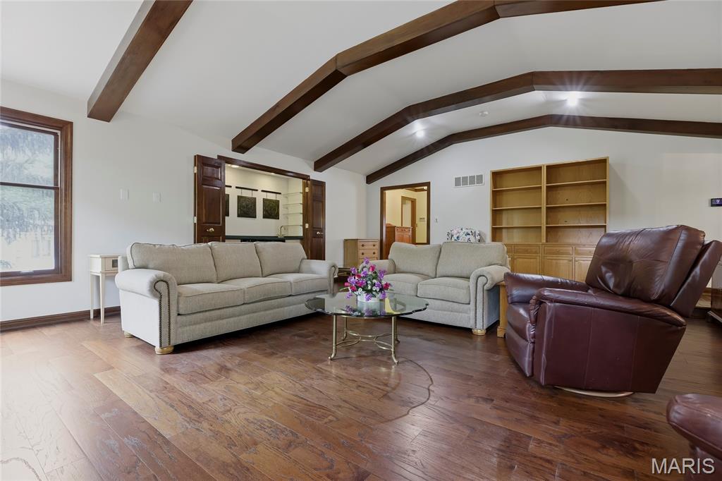 Lafayette Farms - Residential