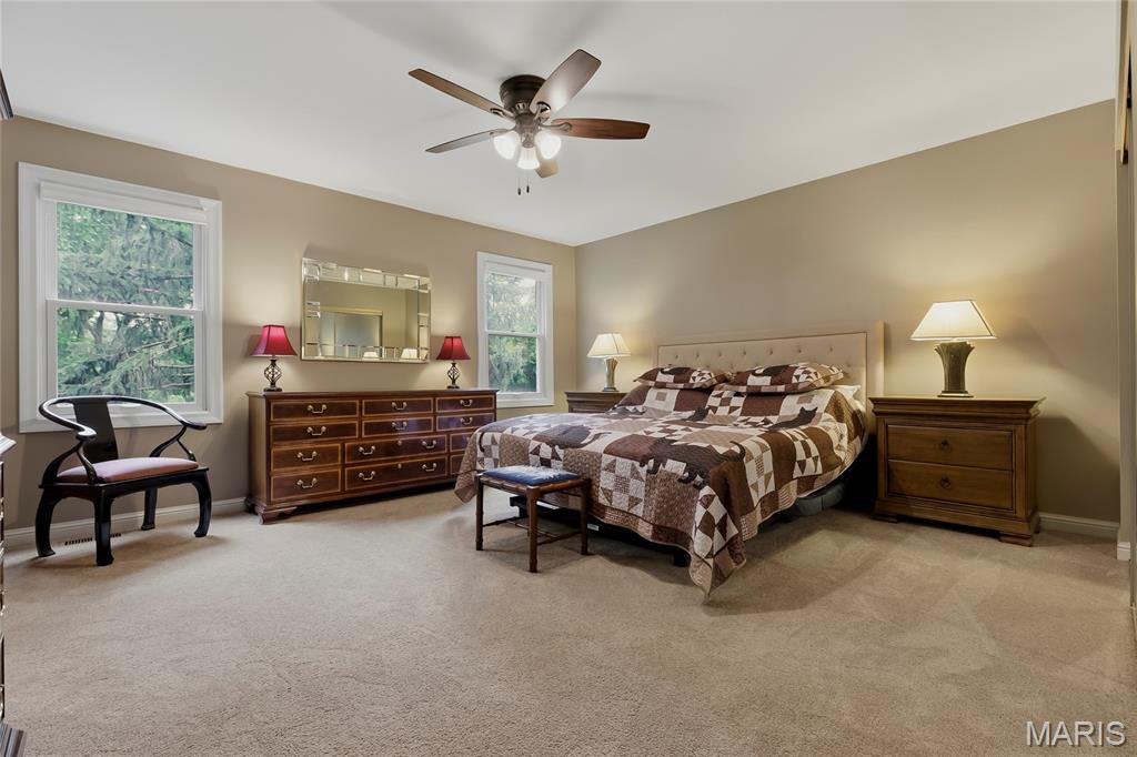 Lafayette Farms - Residential