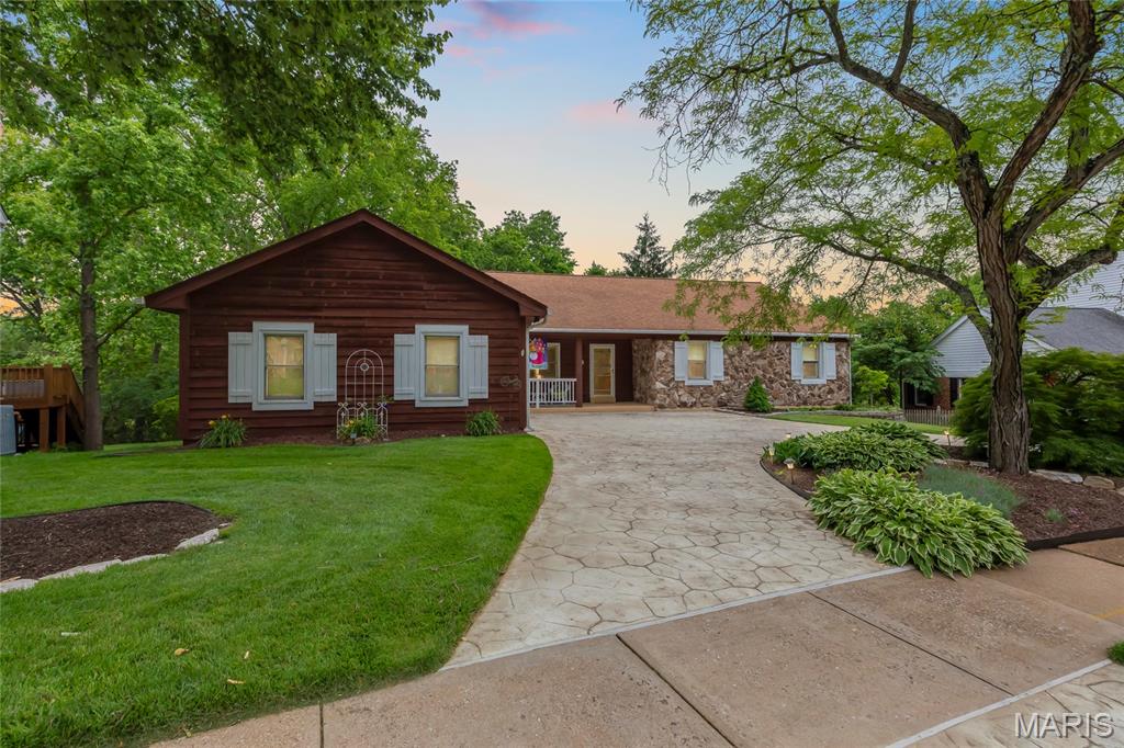 Lafayette Farms - Residential