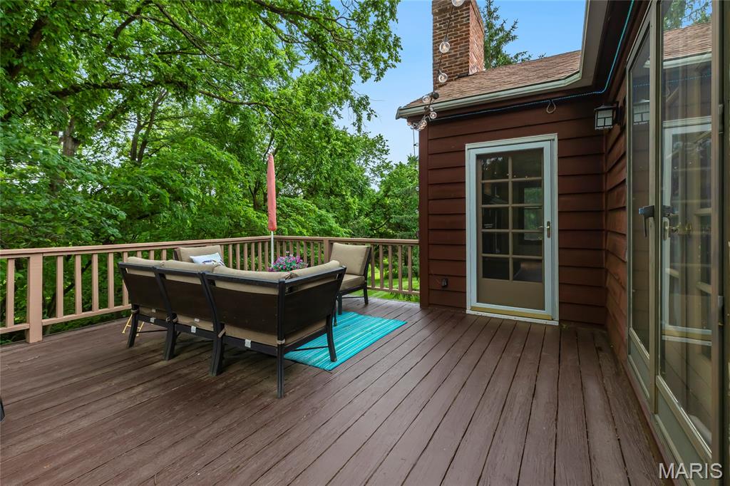 Lafayette Farms - Residential