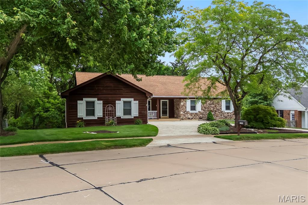 Lafayette Farms - Residential