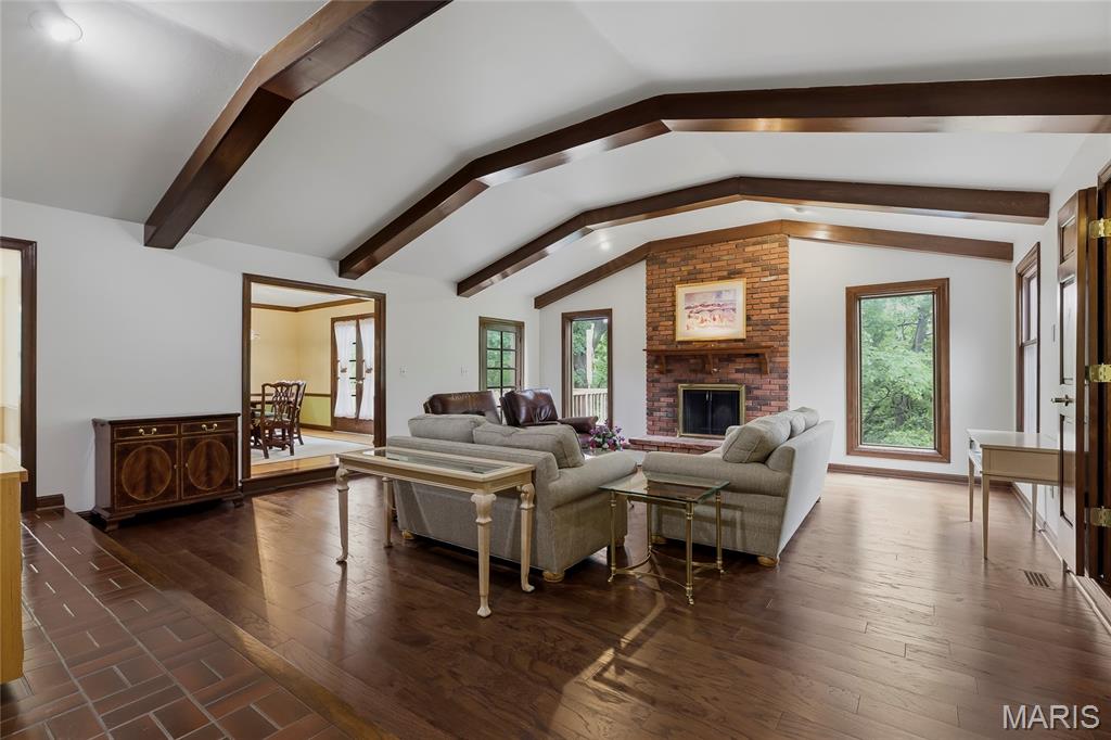 Lafayette Farms - Residential