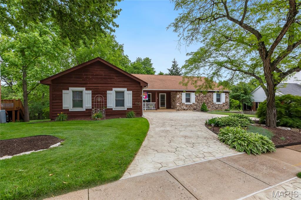 Lafayette Farms - Residential