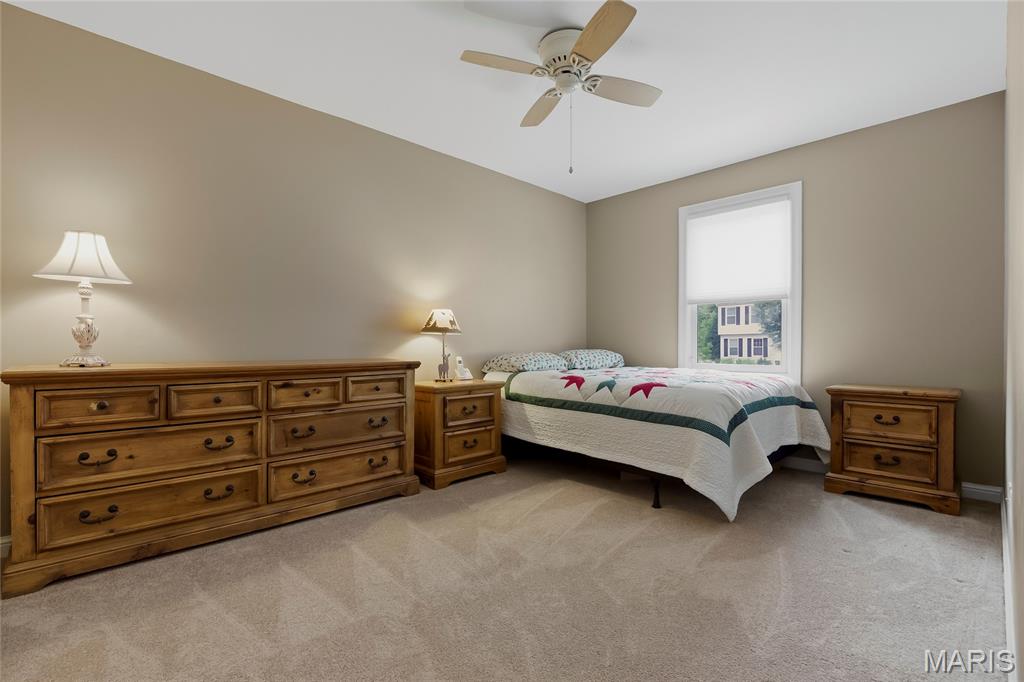 Lafayette Farms - Residential