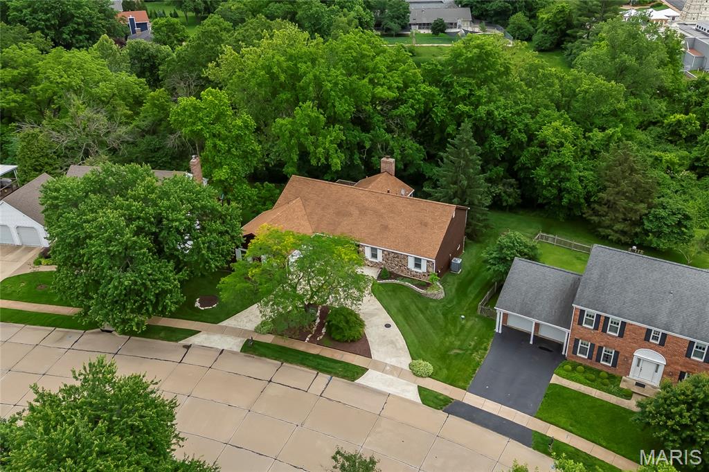 Lafayette Farms - Residential