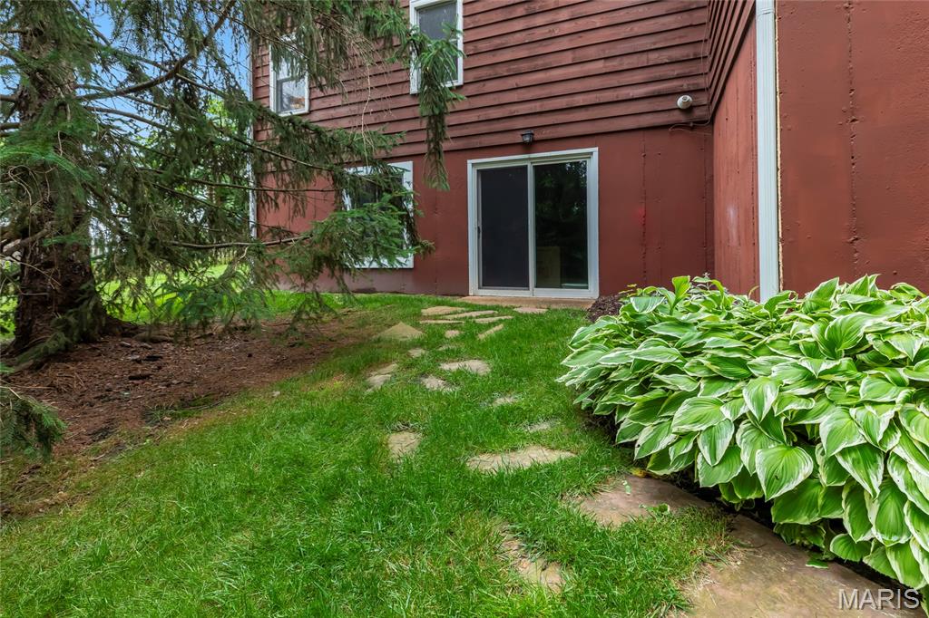 Lafayette Farms - Residential