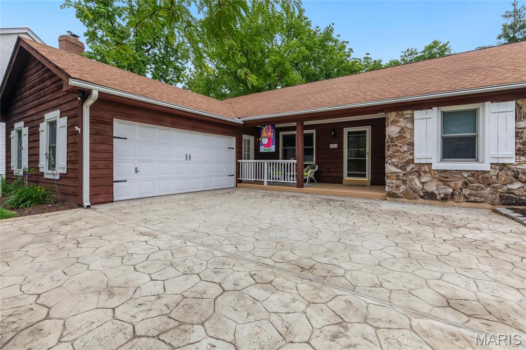 Lafayette Farms - Residential