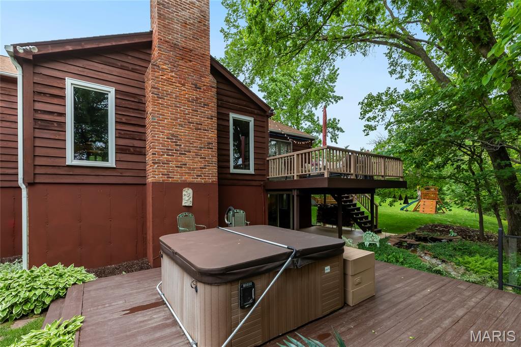 Lafayette Farms - Residential