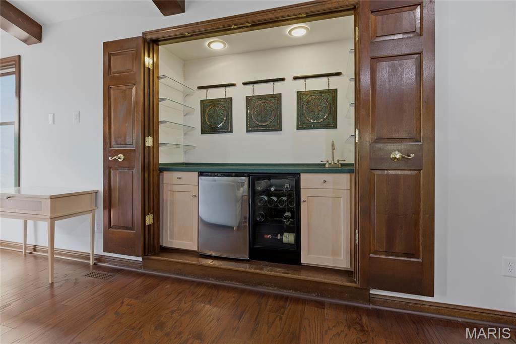 Lafayette Farms - Residential