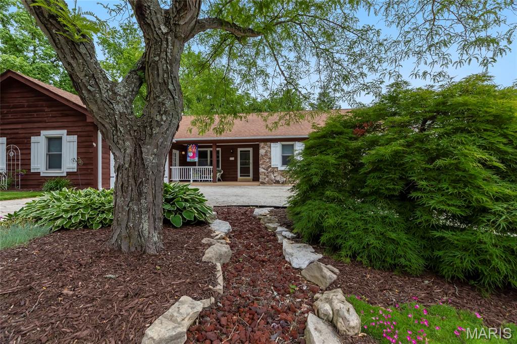 Lafayette Farms - Residential